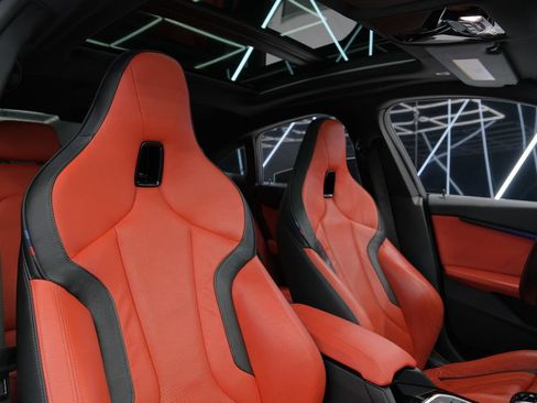 Used 2020 BMW M235i xDrive Gran Coupe w/ Premium Package image 34