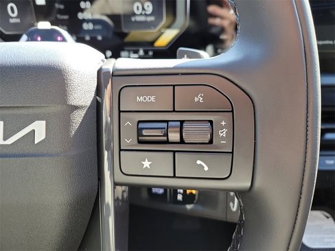 New 2027 Kia Telluride AWD image 29