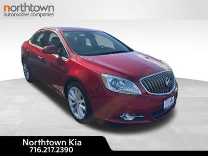 Used 2014 Buick Verano Leather