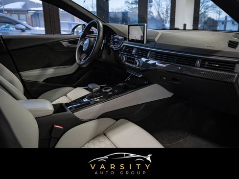 Used 2019 Audi RS 5 Sportback w/ RS Driver Assistance Package image 20