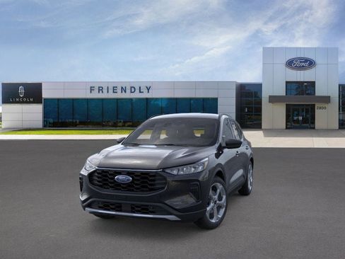 New 2026 Ford Escape ST-Line w/ Tech Pack #1 image 2
