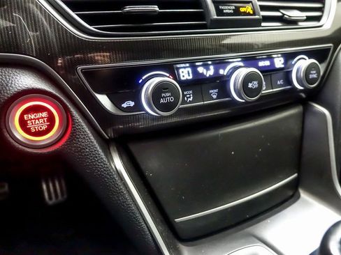 Used 2019 Honda Accord Sport image 20