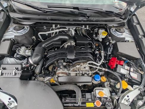 Used 2021 Subaru Outback Premium w/ Popular Package #1 AWD/4WD image 30