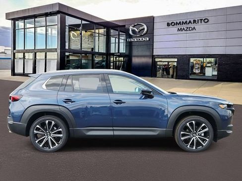 New 2026 MAZDA CX-50 AWD 2.5 S w/ Weather Package image 6