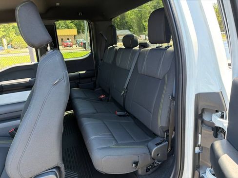 Used 2024 Ford F150 STX RWD image 18
