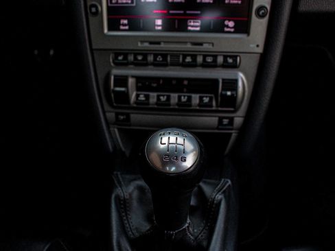 Used 2006 Porsche Cayman S RWD image 29