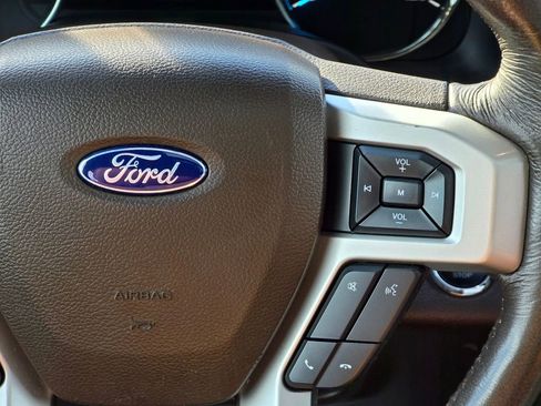 Used 2019 Ford F150 King Ranch w/ Equipment Group 601A Luxury image 16