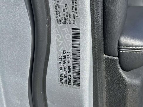 Certified 2023 Jeep Grand Cherokee Limited image 20