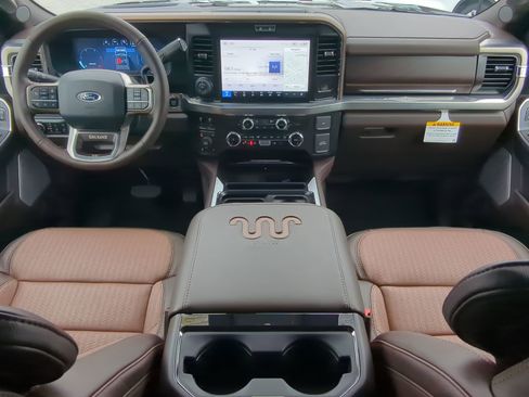 New 2026 Ford F250 King Ranch AWD/4WD image 13