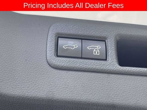 Used 2023 Toyota Venza Limited AWD/4WD image 13