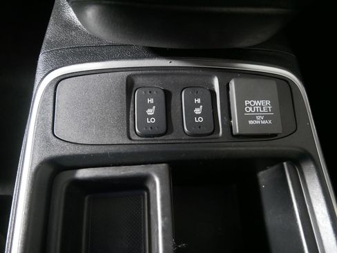 Used 2015 Honda CR-V EX-L image 29