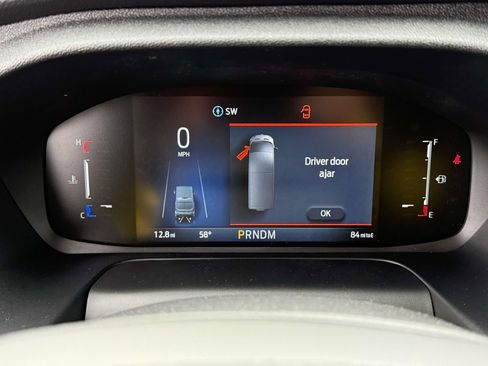 New 2026 Ford Transit 250 Low Roof w/ Load Area Protection Package image 19