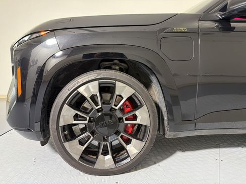 Used 2023 BMW XM AWD/4WD image 9