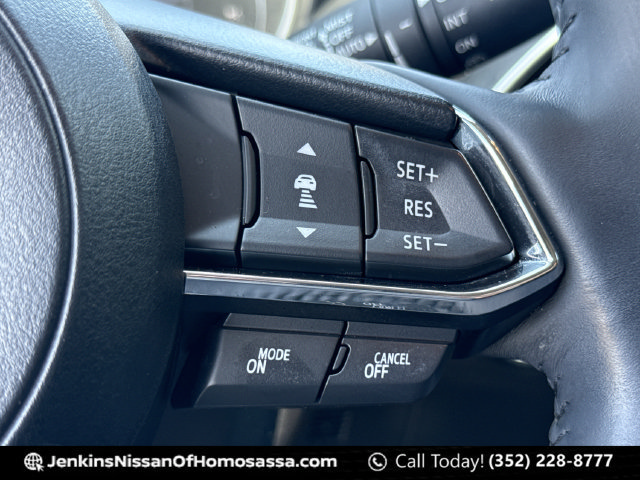 Used 2022 MAZDA CX-5 AWD 2.5 S image 44