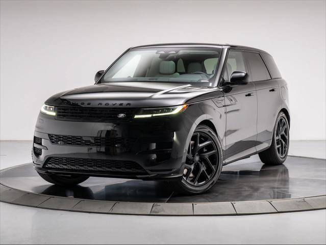 New 2027 Land Rover Range Rover Sport Battersea AWD/4WD image 1