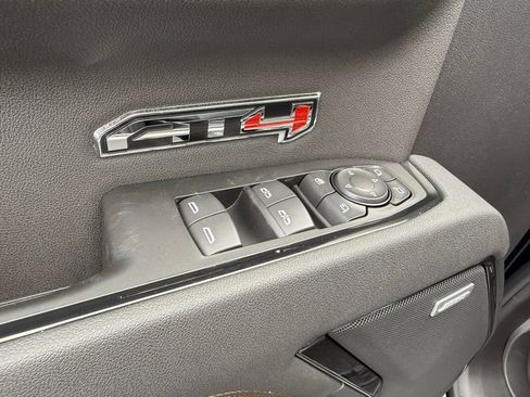 New 2026 GMC Sierra 1500 AT4 w/ AT4 Premium Package image 23