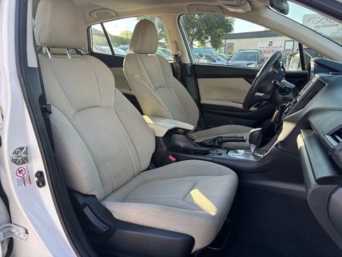 Used 2019 Subaru Impreza 2.0i Premium image 13