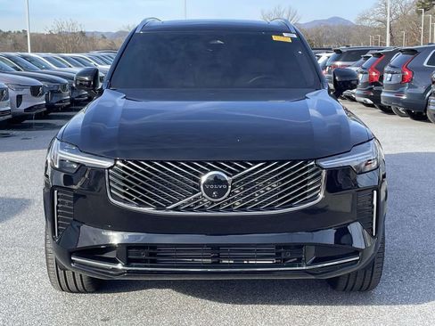 Used 2025 Volvo XC90 T8 Ultra image 23