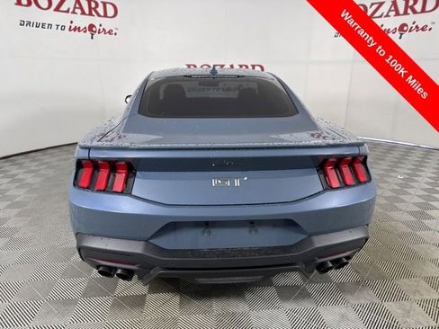 Certified 2024 Ford Mustang GT Premium image 7