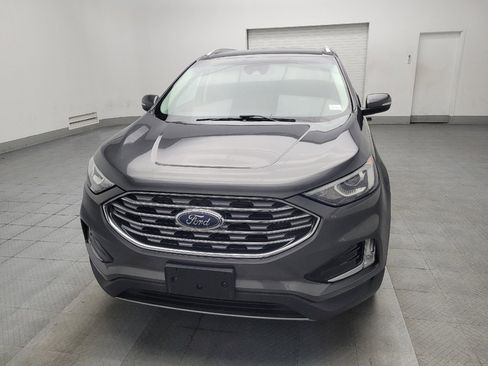 Used 2019 Ford Edge SEL w/ Equipment Group 201A image 15