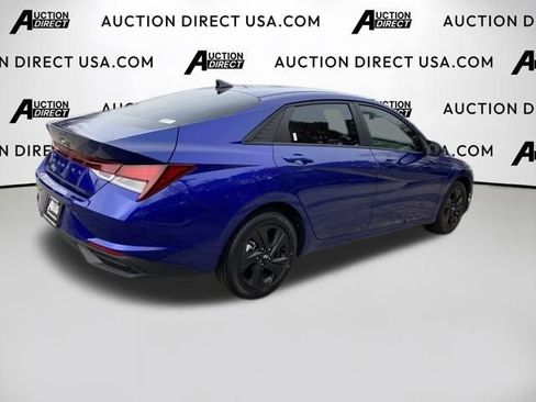 Used 2023 Hyundai Elantra SEL w/ Cargo Package image 21