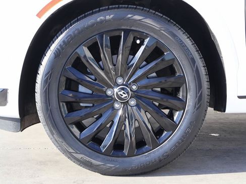 Used 2024 Hyundai Palisade Calligraphy AWD/4WD image 6
