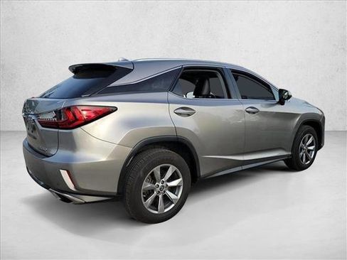 Used 2019 Lexus RX 350 AWD image 5