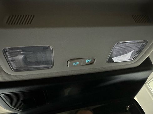 Certified 2025 Ford Bronco Sport Outer Banks w/ Outer Banks Tech Package+ image 46