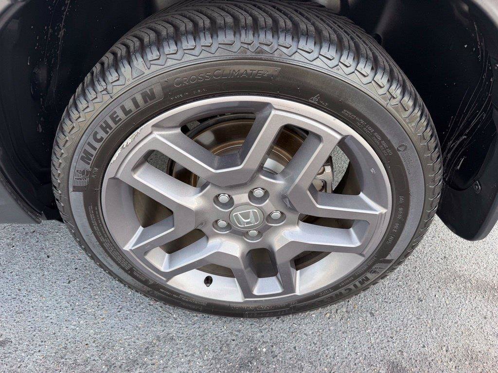 Used 2022 Honda Passport EX-L image 27