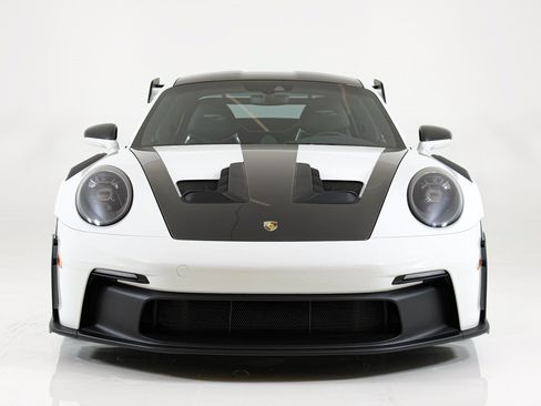 Used 2024 Porsche 911 GT3 RS RWD image 15