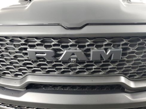 New 2026 RAM 1500 Rebel w/ Rebel Level 1 Equipment Group image 10