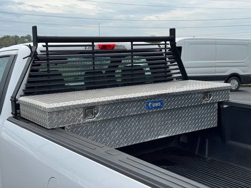 Used 2017 Ford F150 XL w/ Equipment Group 101A Mid image 40