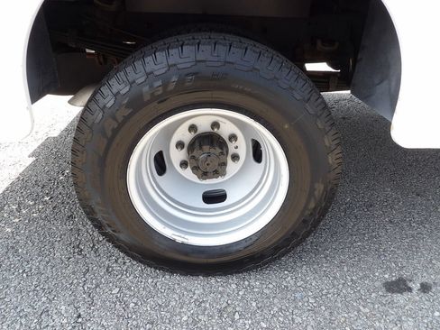 Used 2020 Ford F350 XL w/ Power Equipment Group AWD/4WD image 67