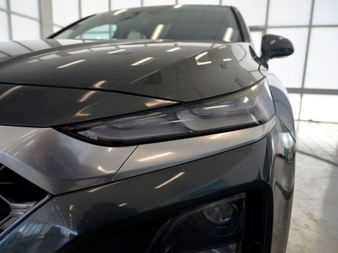 Used 2020 Hyundai Santa Fe SEL image 11