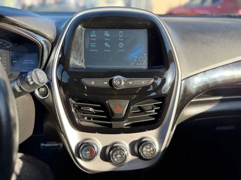 Used 2017 Chevrolet Spark LT image 35