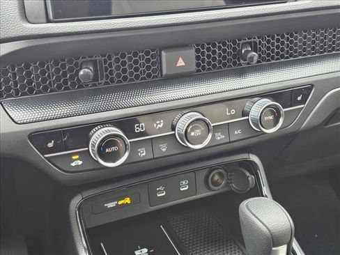 New 2026 Honda CR-V EX image 22