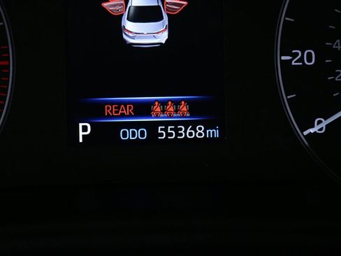 Used 2023 Toyota Corolla LE image 11