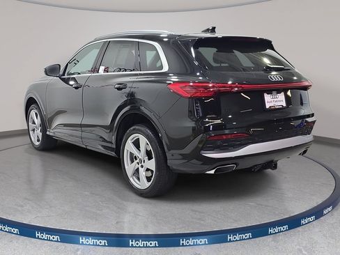 Used 2025 Audi Q5 Premium Plus w/ Premium Plus AWD/4WD image 8