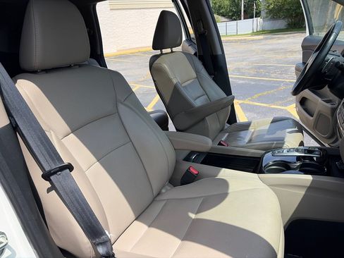 Used 2017 Honda Pilot Elite image 35
