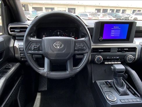 Used 2025 Toyota Tacoma SR5 image 6