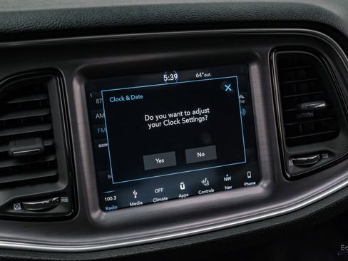 Used 2018 Dodge Challenger SRT Demon image 76