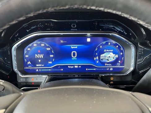 Used 2023 Chevrolet Silverado 1500 LT image 20