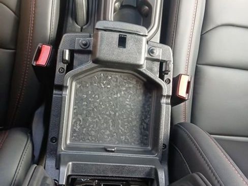 New 2026 Jeep Wrangler Unlimited Rubicon image 53