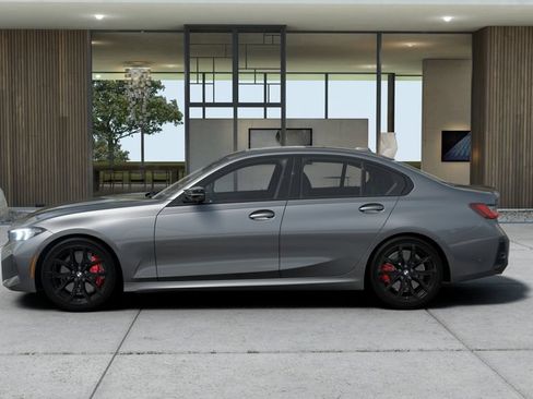 New 2026 BMW M340i w/ Premium Package RWD image 4