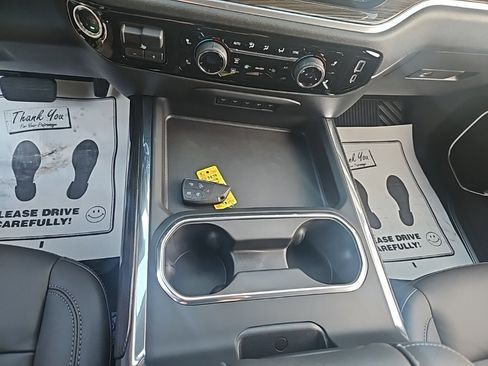 New 2026 Chevrolet Silverado 2500 LT w/ All Star Edition image 14