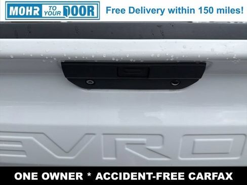 Used 2019 Chevrolet Silverado 1500 RST AWD/4WD image 6