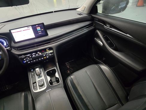 Used 2023 INFINITI QX60 Sensory w/ Vision Package FWD image 38