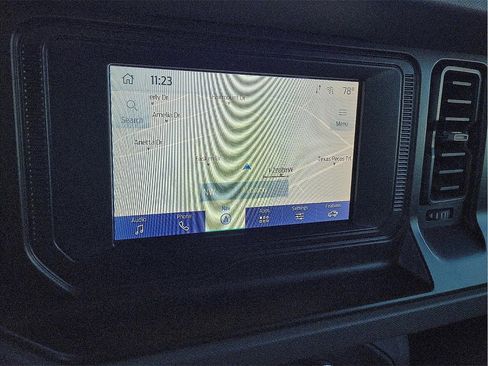 Used 2021 Ford Bronco Big Bend w/ Sasquatch Package image 19