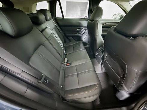 New 2026 MAZDA CX-50 AWD 2.5 S w/ Accent Package image 27