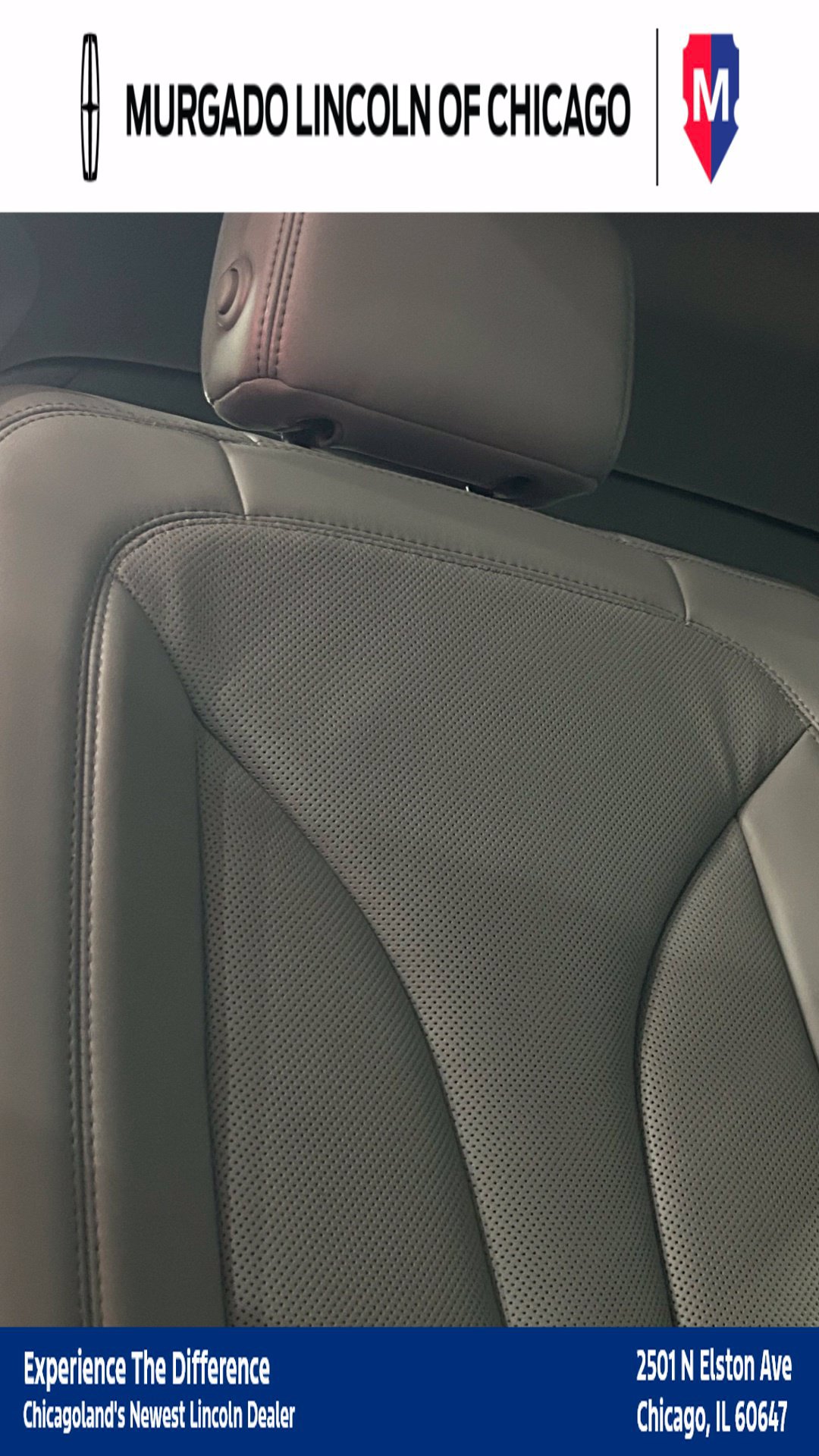 Used 2020 Lincoln Nautilus Reserve AWD/4WD image 55